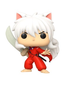 Inuyasha Funko Pop Serie Tv...