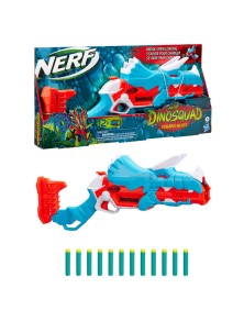 Nerf DinoSquad Tricera-Blast Hasbro