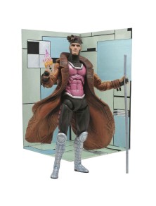 Marvel X-men Gambit...