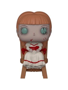 Annabelle Comes Home Funko...