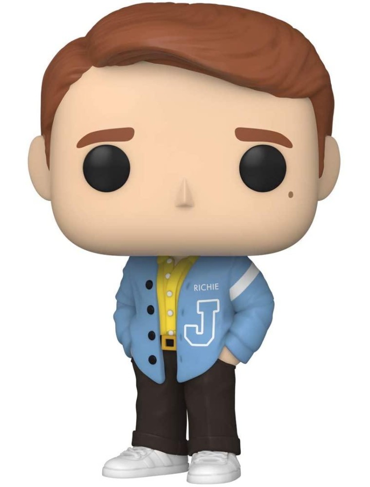 Happy Days Funko POP Programma TV Vinile Figura Richie 9 cm