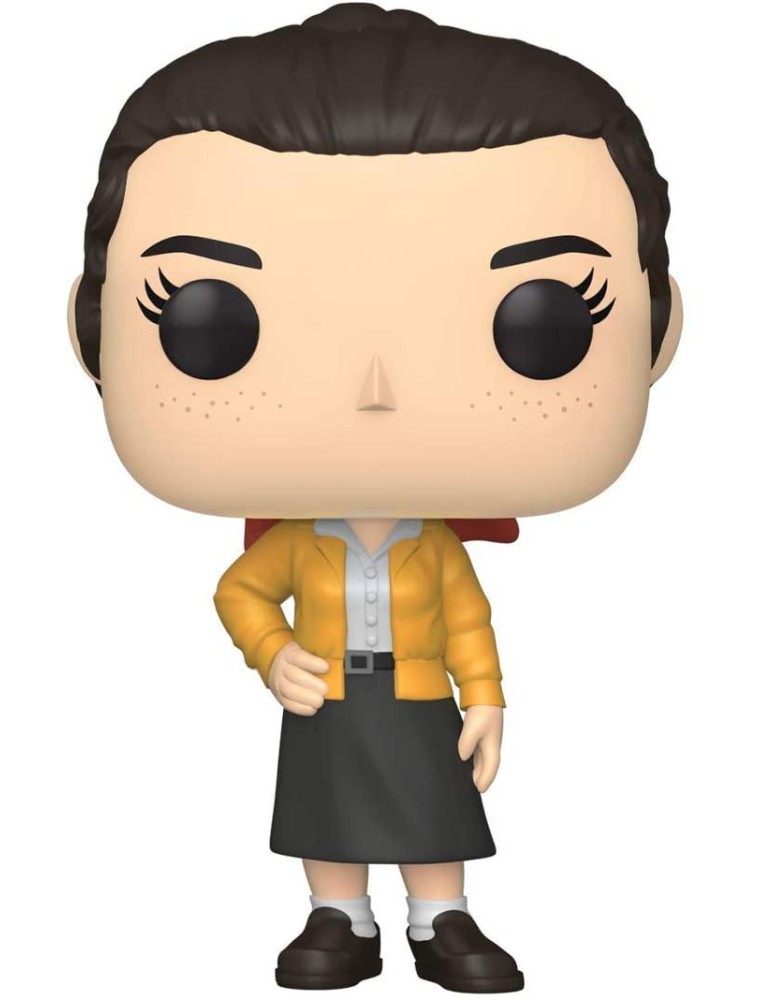 Happy Days Funko POP Programma TV Vinile Figura Joanie 9 cm