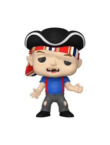 I Goonies Funko POP Film...