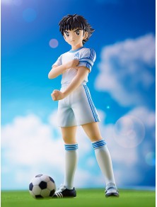 CAPITAN TSUBASA STATUA...