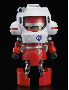 Space Tenga Robo Action Figura Goodsmile