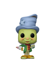 Pinocchio Disney Funko POP...