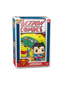 DC Action Comics Funko POP...