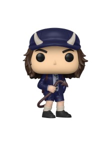 AC/DC Funko POP Album...