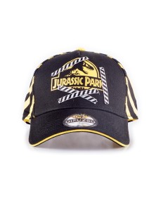 Universal Jurassic Park Cappellino Da Baseball Difuzed