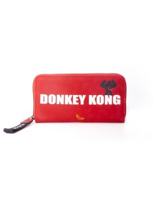 Nintendo - Donkey Kong...