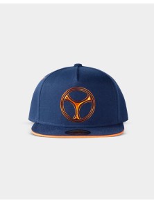 Marvel - Taskmaster Cappellino Snapback Difuzed