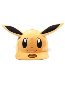 Pokémon - Eevee Peluche...