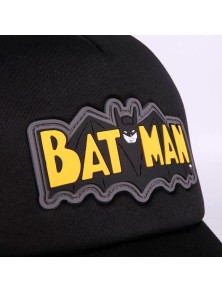 Dc Comics Batman Cappellino...