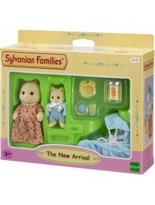 Sylvanian Family 5433 -...