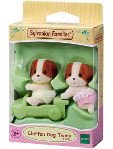 Sylvanian Family 5428 -...