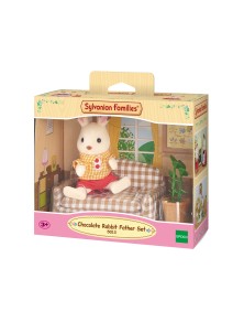 Sylvanian Family 5013 -...