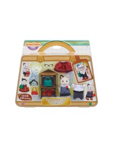 Sylvanian Family 5462 - Set...