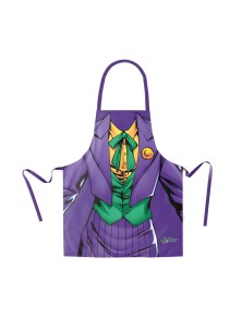 Dc Joker Grembiule Accessori Cucina Sd Toys