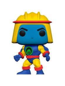 Pop Figura Masters Of The Universe Sy Klone Funko