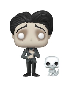 Pop Figura Corpse Bride...