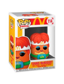 Mcdonalds Funko Pop Figura...