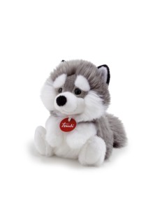 Trudi 29047 - Fluffy Husky...