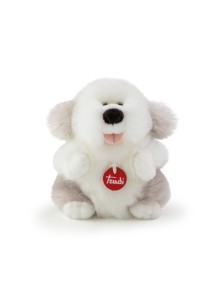 Trudi TUDH0000 - Fluffy Cane Taglia S