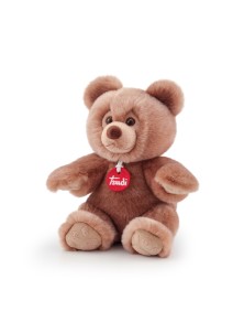 Trudi 25625 - Orso Brando marrone Taglia S