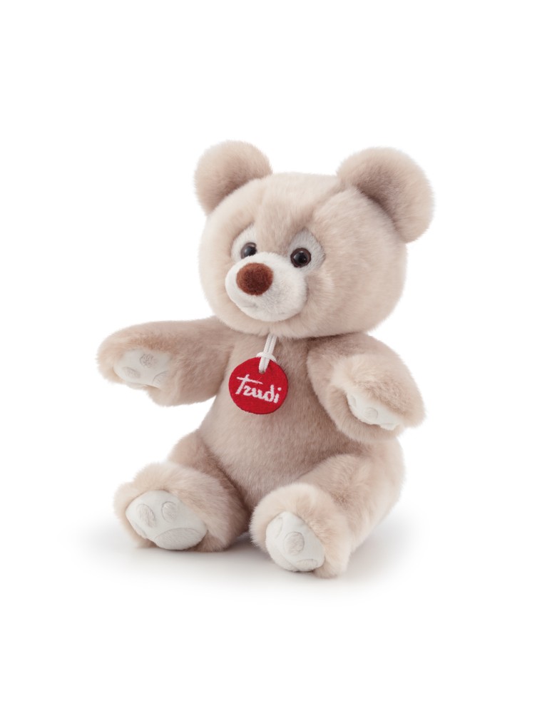 Trudi 25627 - Orso Brando beige Taglia S