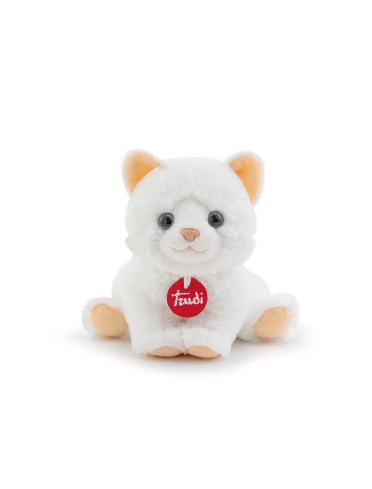 Trudi TUDE5000 - Puppy Gatto Taglia S