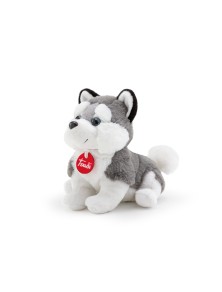 Trudi 19494 - Puppy Husky Taglia M