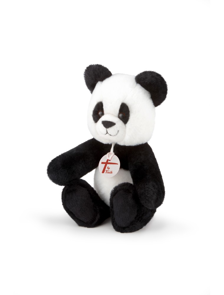 Trudi 19363 - Panda Taglia S