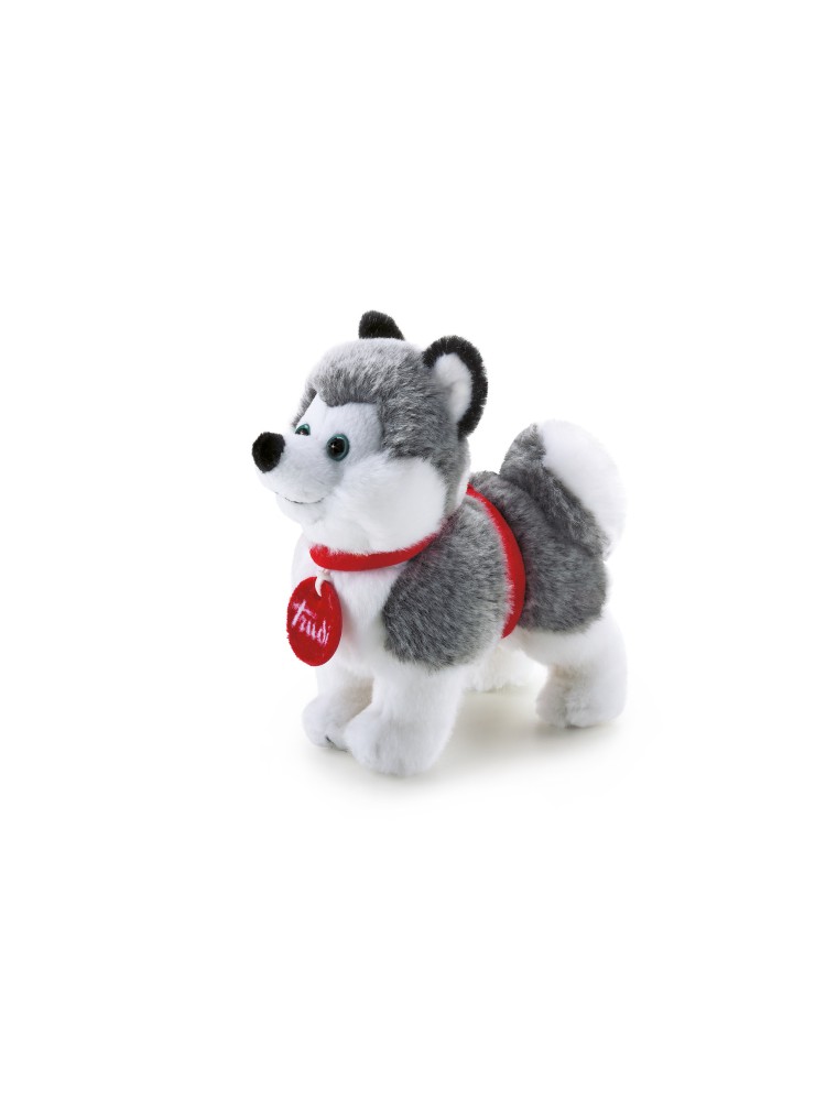 Trudi 51010 - Trudino Husky Taglia XS