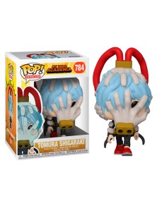 Pop Figura My Hero Academia...