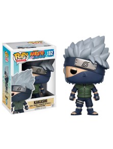 Pop Figura Naruto Shippuden...