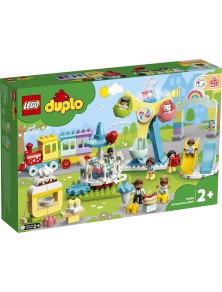 LEGO DUPLO 10956 - PARCO...