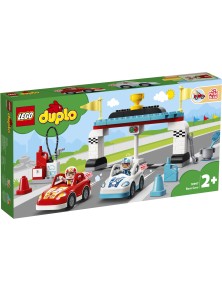 LEGO DUPLO 10947 - AUTO DA...