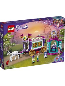 LEGO FRIENDS 41688 - IL CARAVAN MAGICO