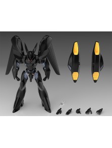 MP PAT TYPE-J9 GRIFFON W/ AQUA MODEROID MODEL KIT GOODSMILE