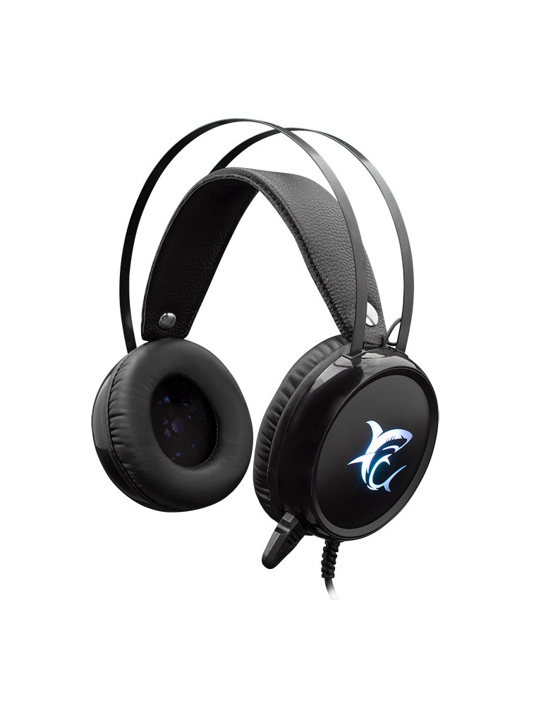 WHITESHARK HEADSET GH-1947 MARGAY CUFFIE