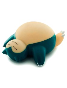 Pokemon Snorlax 3d Lampada...