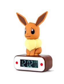 Pokemon Figura Sveglia...