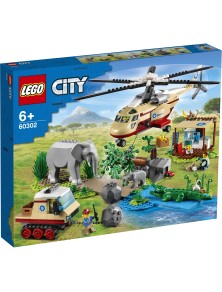 LEGO CITY 60302 -...