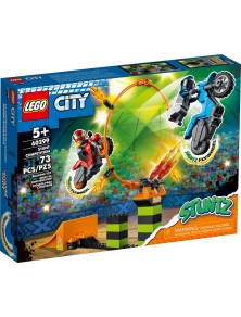 LEGO CITY 60299 -...