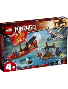 LEGO NINJAGO 71749 - IL...