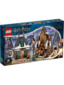 LEGO HARRY POTTER 76388 -...