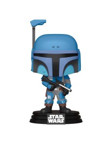 Star Wars Mandalorian Funko...