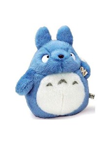 Totoro Blue Peluche 25cm...