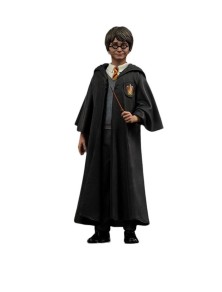 Harry Potter Art Scale Statua 1/10 Harry Potter 17 cm Iron Studio