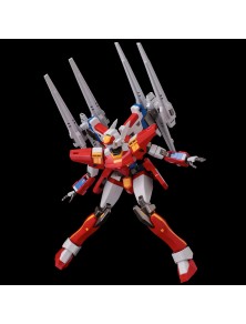 Super Robot Wars Combine R3 Riobot Action Figura Sentinel Toys